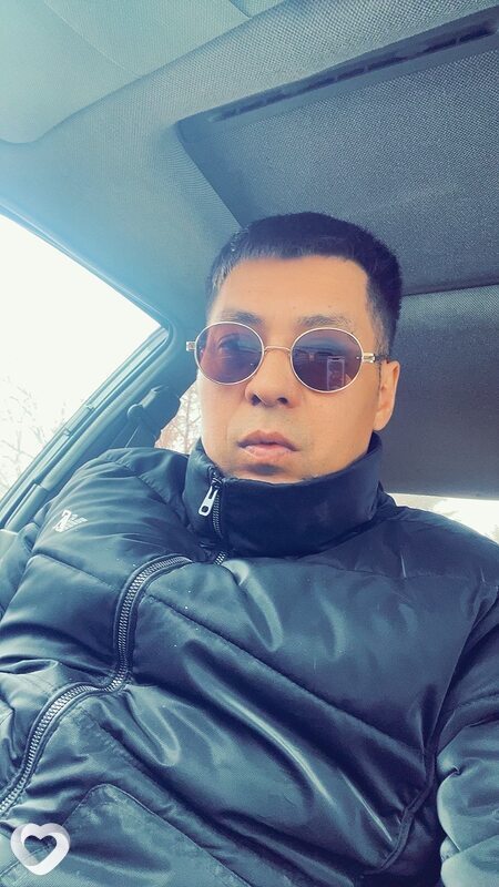 Аслан, 40, Кокшетау — анкета №2818733