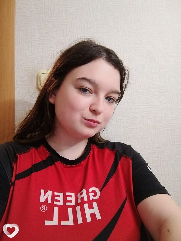 Анастасия, 21, Орске — анкета №2818737