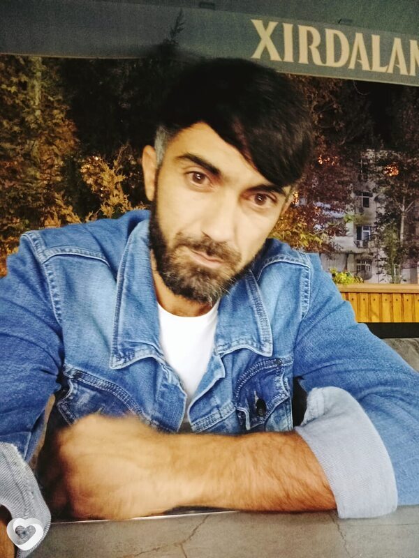 Тимур, 35, Тобольске — анкета №2818742