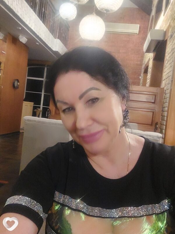 Татьяна, 52, Новороссийске — анкета №2818744