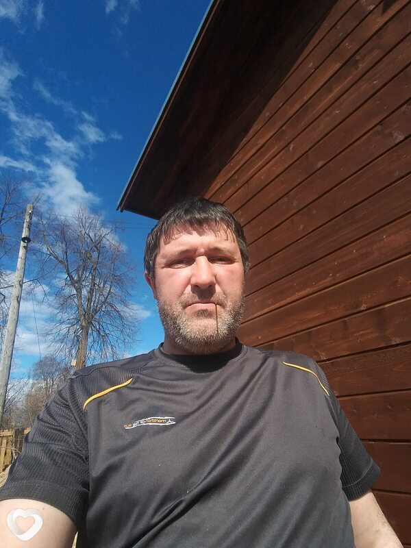 Андрей, Череповец