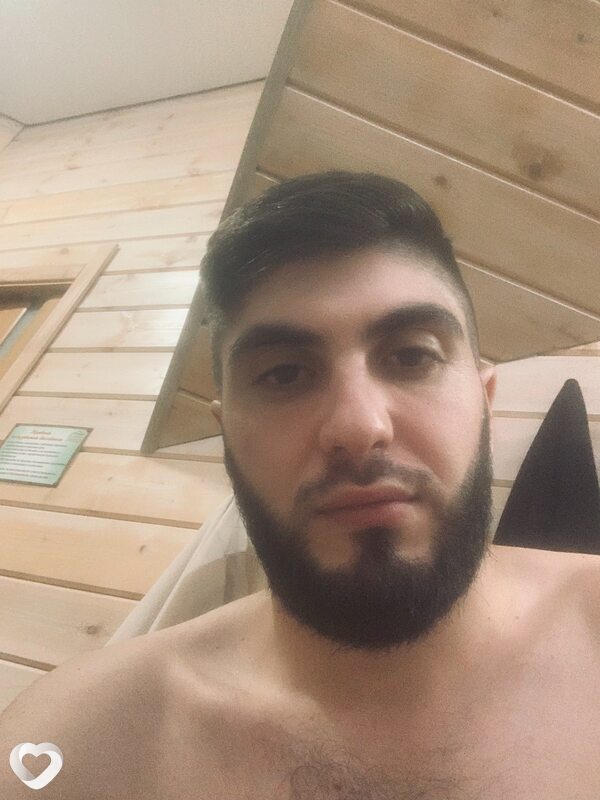 Валодя, 26, Уфе — анкета №2818858