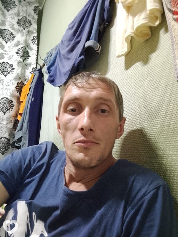 Ckvurt, 27, Сургуте — анкета №2818826