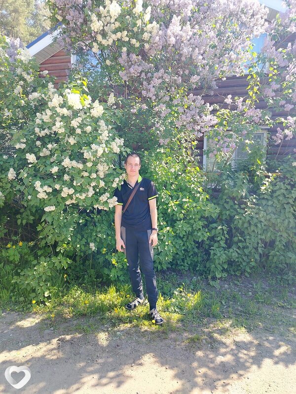 Руслан, 24, Ижевске — анкета №2818828