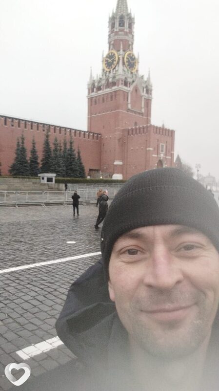 Андрей, 37, Севастополе — анкета №2818832