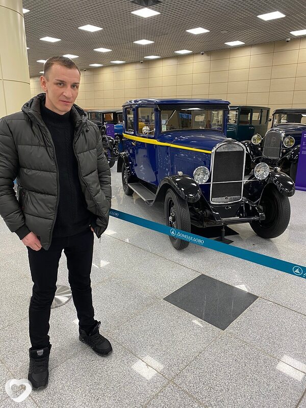 Aleksey, Ростов Великий