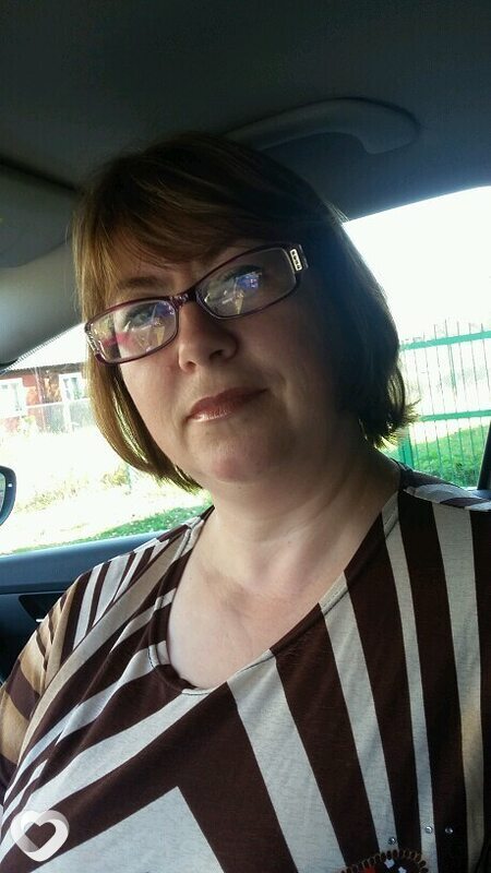 Марина, 50, Нижнем Новгороде — анкета №2818839