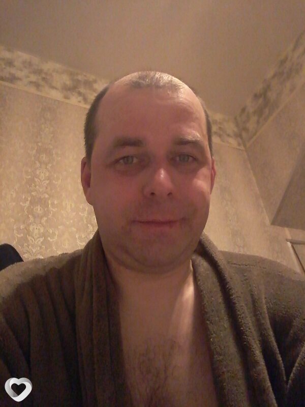 Алексей, 42, Березниках — анкета №2818844