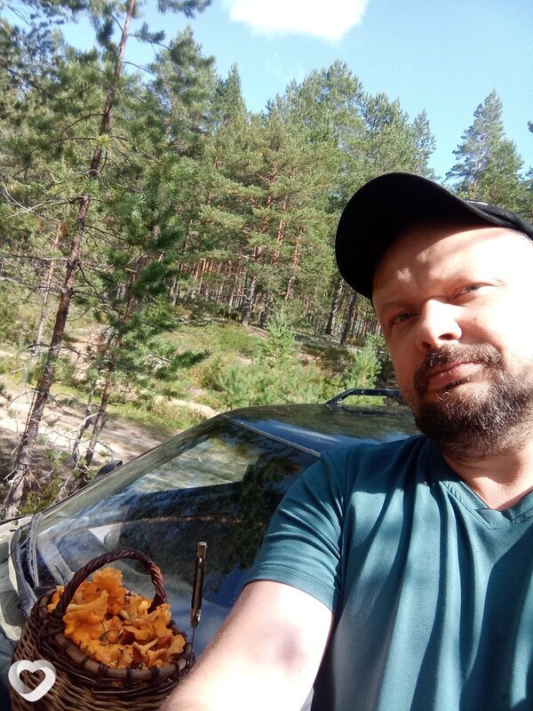 Максимка, Лодейное Поле
