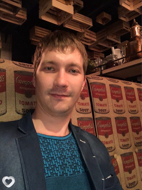 Сергей, 34, Бузулуке — анкета №2818884