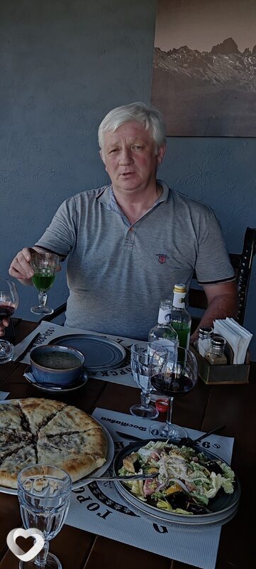 Константин, 60, Москве — анкета №2818975