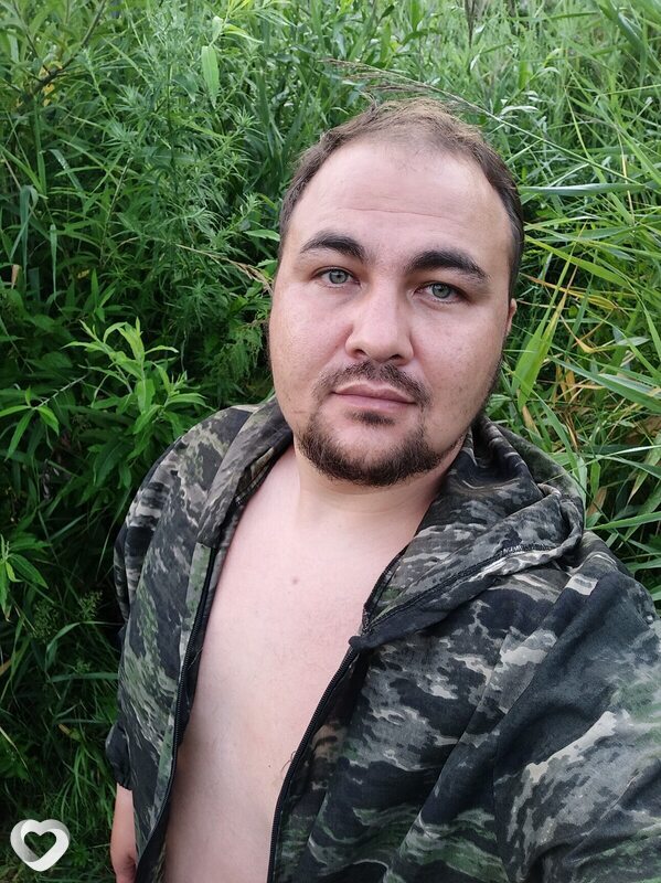 Сергей, 33, Ульяновске — анкета №2818977