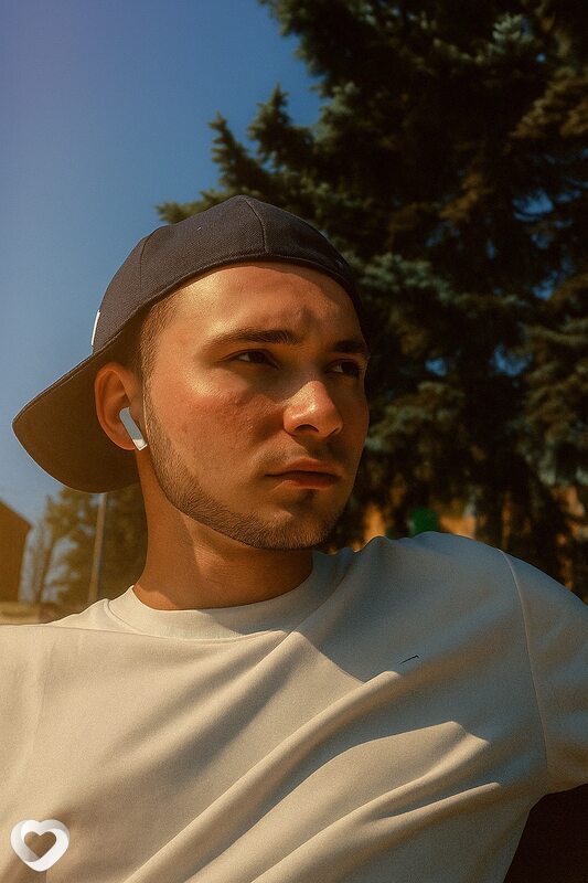 Яросоав, 21, Мценске — анкета №2818989