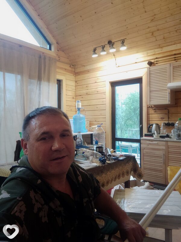 Илья, 51, Казани — анкета №2819224