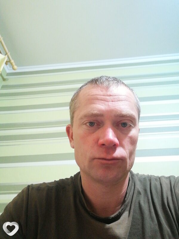 Петр, 42, Гродно — анкета №2819227