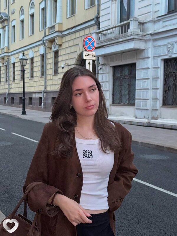 Александра, Москва