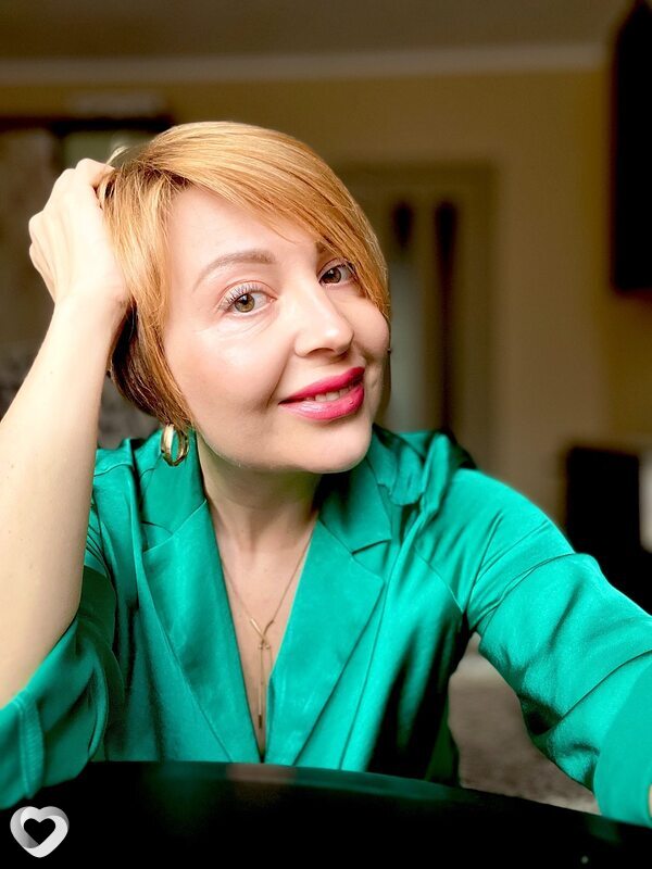 София, 47, Ростове-на-Дону — анкета №2819232
