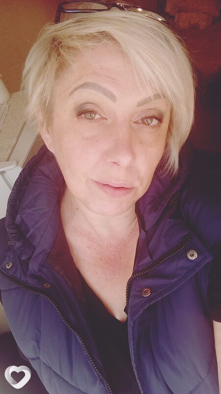 Елена, 47, Екатеринбурге — анкета №2819237
