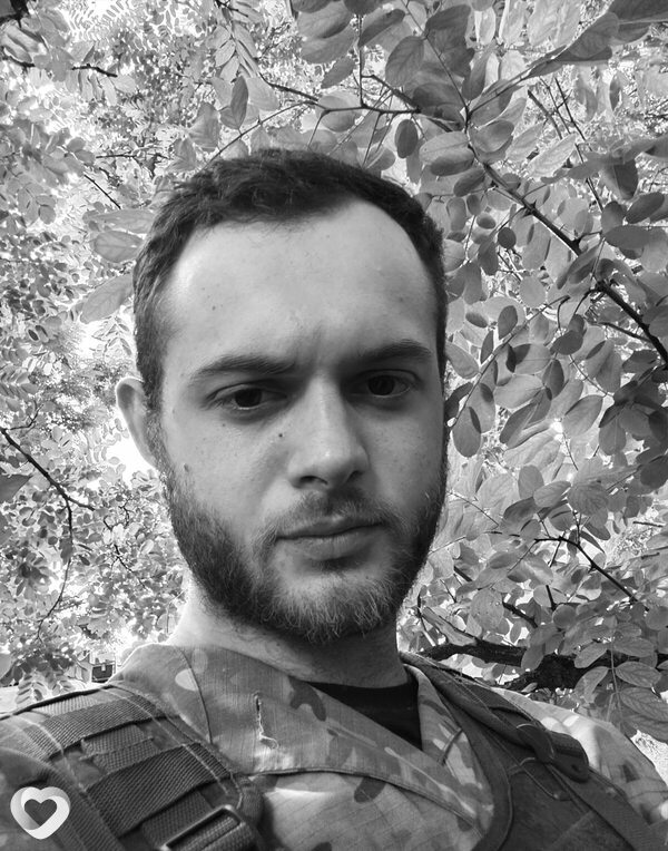Кирилл, 25, Сыктывкаре — анкета №2819240