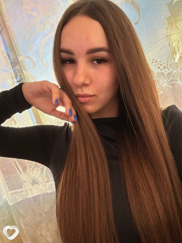 Ксения, 22, Екатеринбурге — анкета №2819246