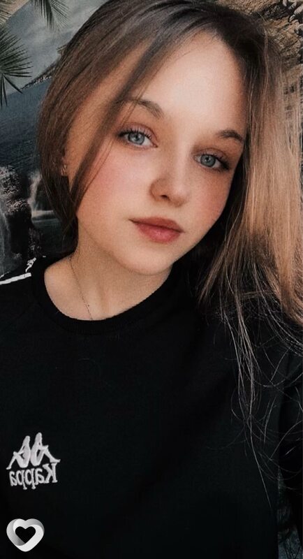 Оксана, 19, Воронеже — анкета №2818897