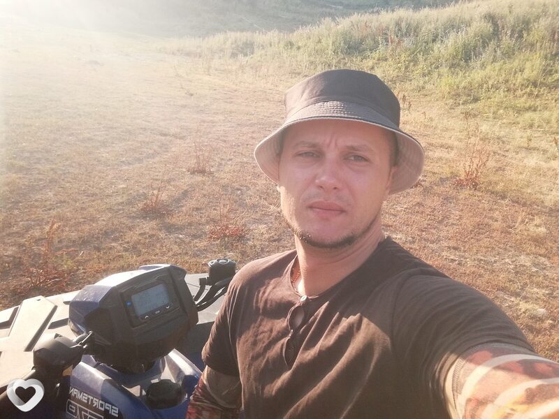 Виталий, 30, Талгаре — анкета №2818901