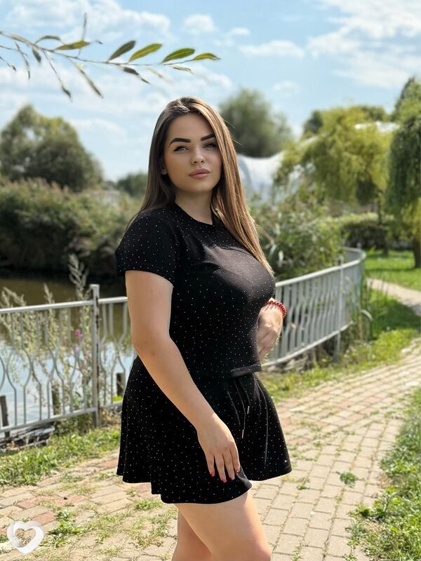 Инна, 25, Белгороде — анкета №2818905