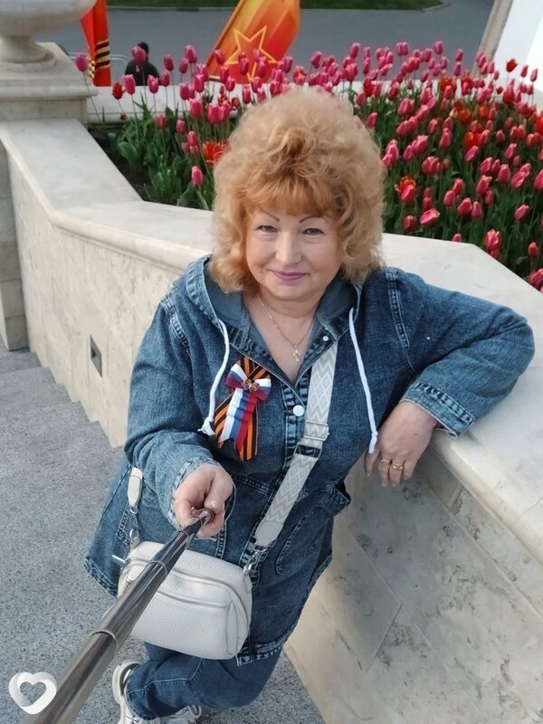 Валентина, Севастополь