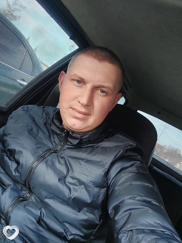 Андрей, 29, Санкт-Петербурге — анкета №2818913