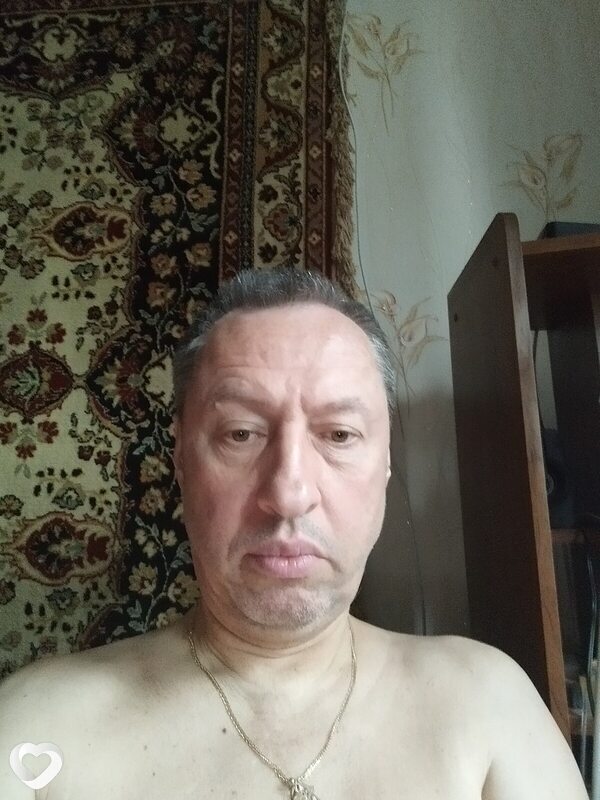 Александр, 57, Красногорске — анкета №2818920