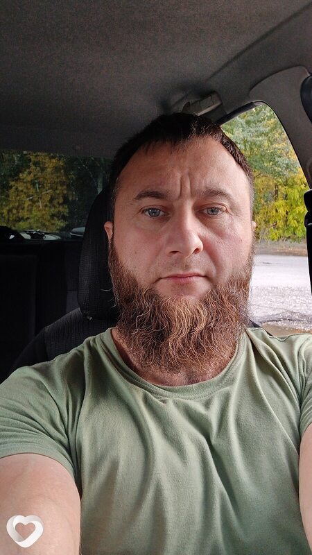 Адам, 41, Волгограде — анкета №2819003