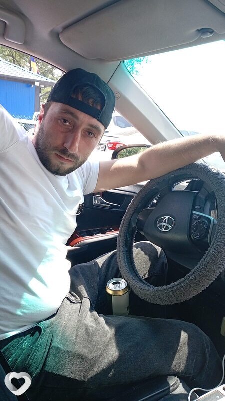 Erik, 31, Ереван — анкета №2819005