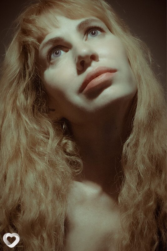 Светлана, 44, Ижевске — анкета №2819008