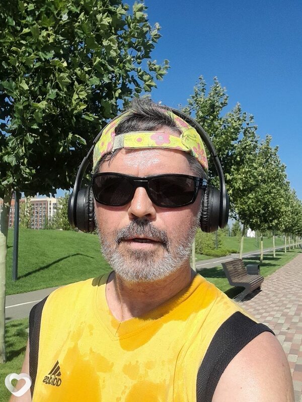 Андрей, 59, Краснодаре — анкета №2819011