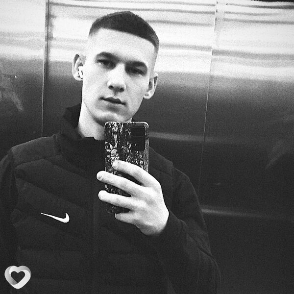 Денис, 24, Могилев — анкета №2819019