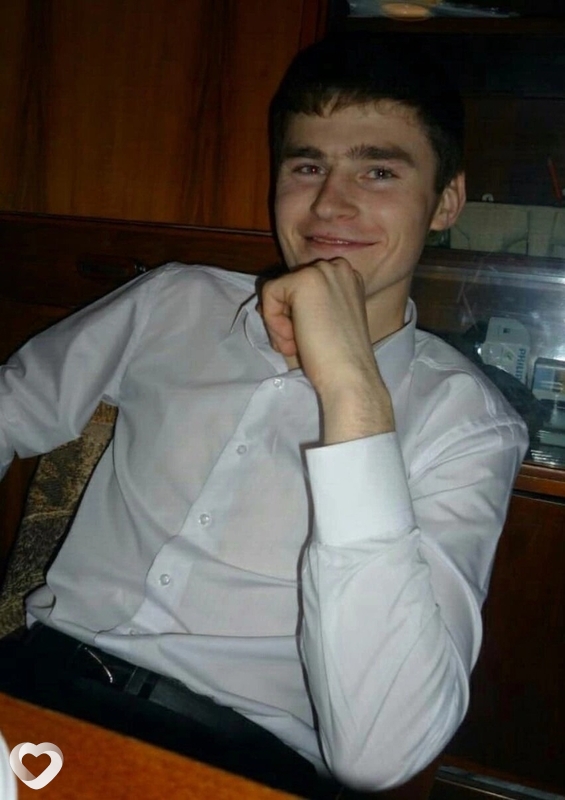 Максим, 29, Москве — анкета №2818928