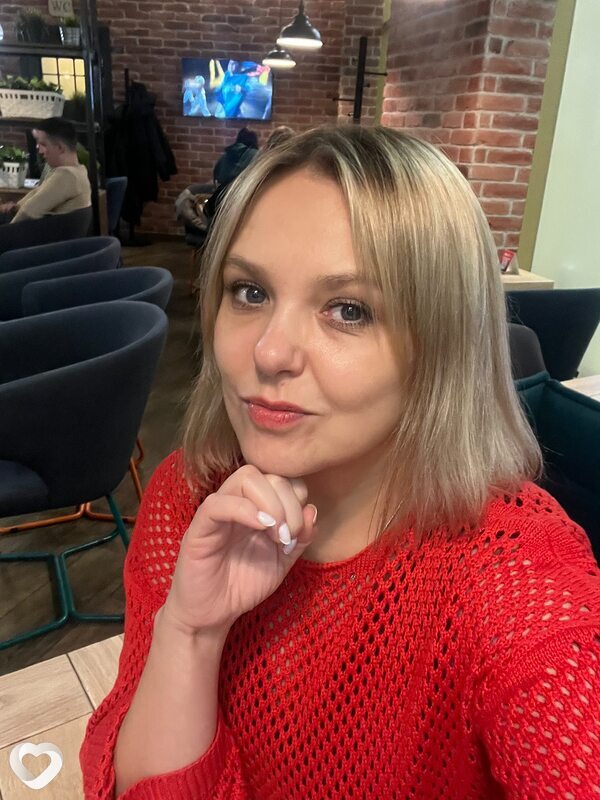 Ирина, 45, Санкт-Петербурге — анкета №2818933