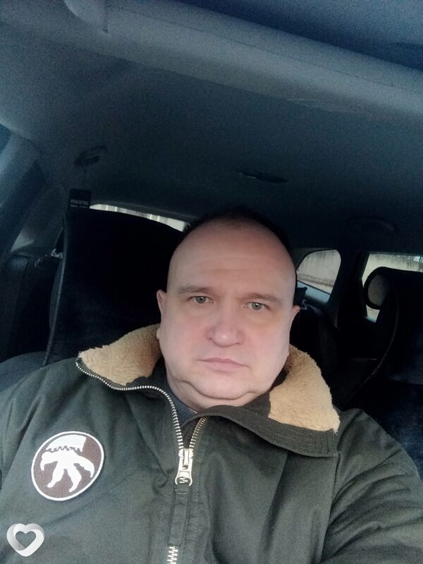 Сергей, 50, Старом Осколе — анкета №2818939