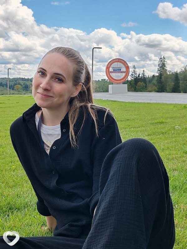 Елизавета, Энгельс
