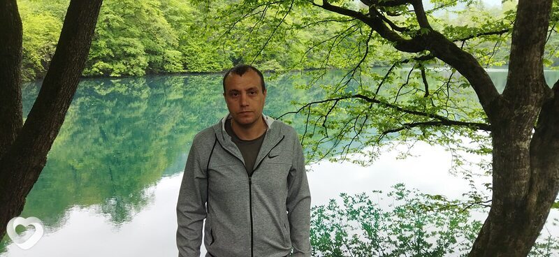 Алексей, 38, Ставрополе — анкета №2819082