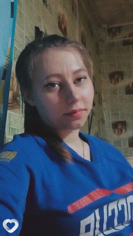 Анастасия, 23, Соликамске — анкета №2819095