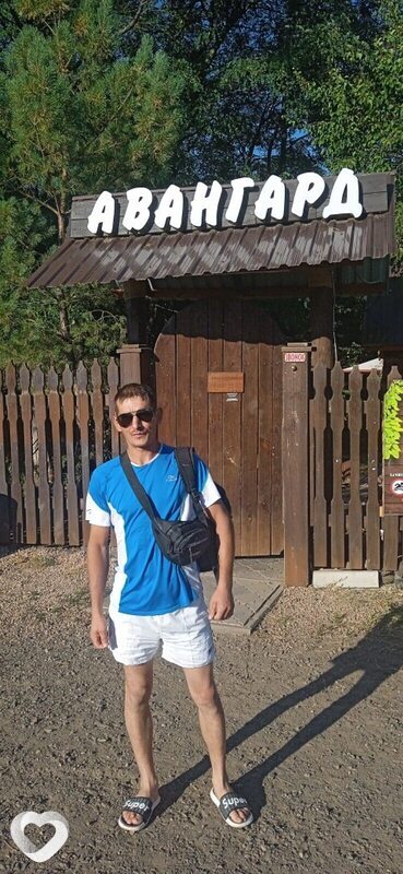 Алексей, 38, Свердловске — анкета №2819027