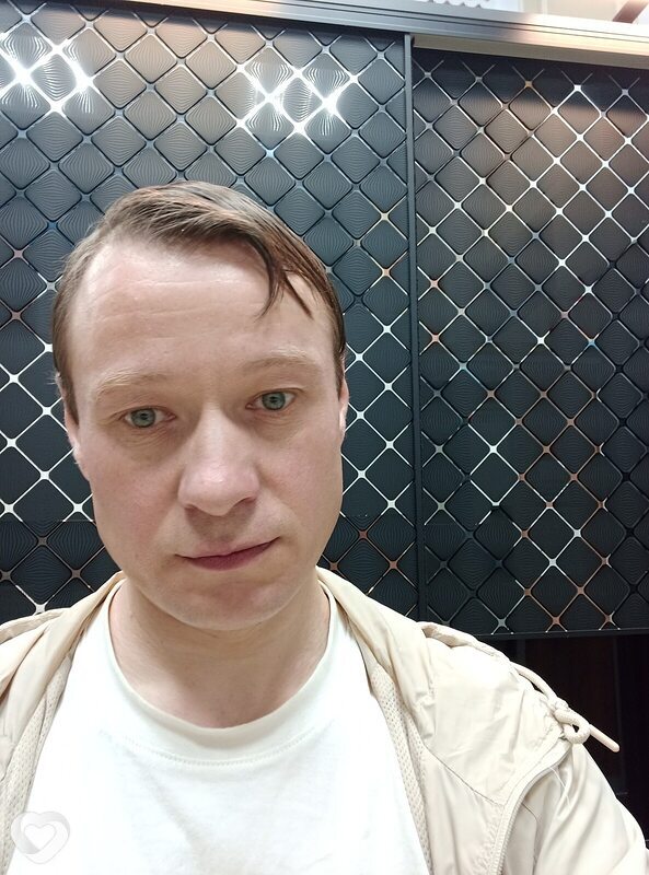 Сергей, 44, Москве — анкета №2819028