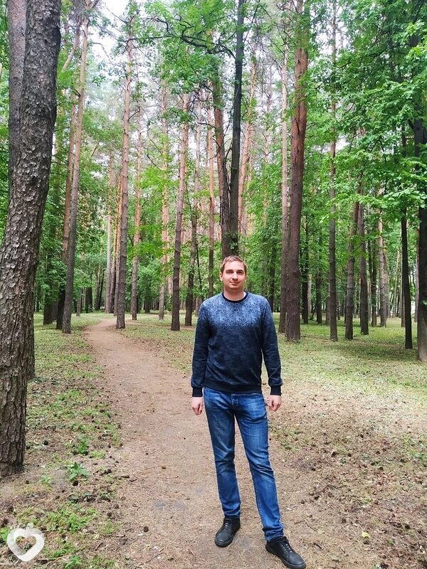 Дмитрий, 26, Кулебаках — анкета №2819045