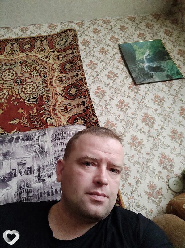 Александр, 42, Кондопоге — анкета №2819098