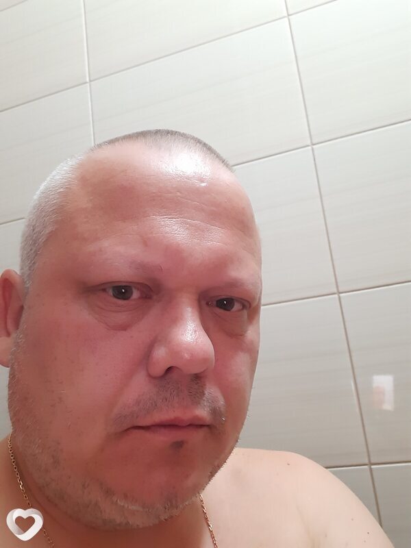 Андрей, 45, Санкт-Петербурге — анкета №2819108