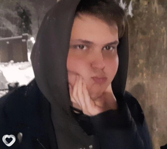 Анорей, 22, Москве — анкета №2819110