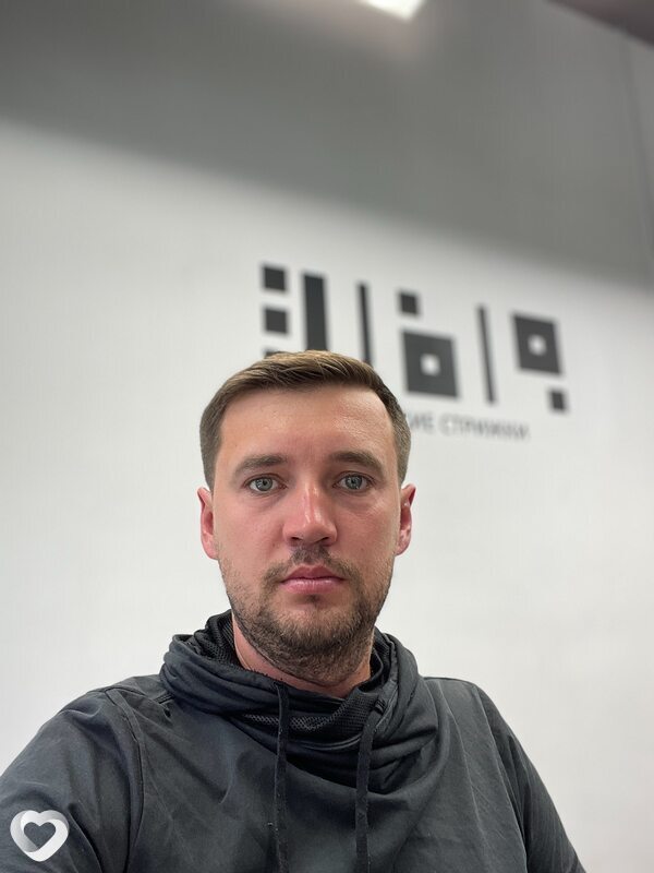 Иван, 39, Тюмени — анкета №2819111