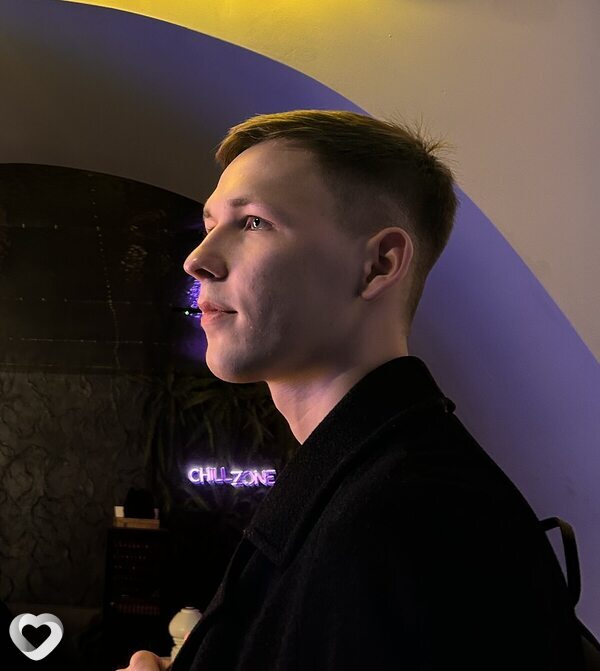 Иван, 23, Екатеринбурге — анкета №2819116