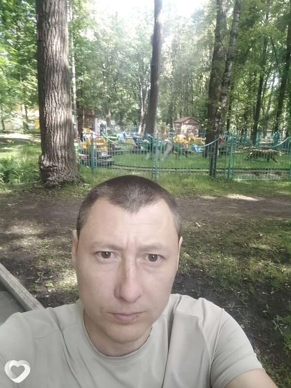 Алексей, 38, Химках — анкета №2819200